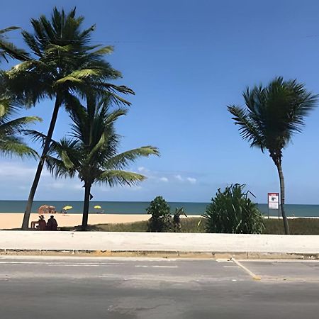 Rio Park Avenue, Studio 9 - By Trh Home Stay Recife Exterior foto