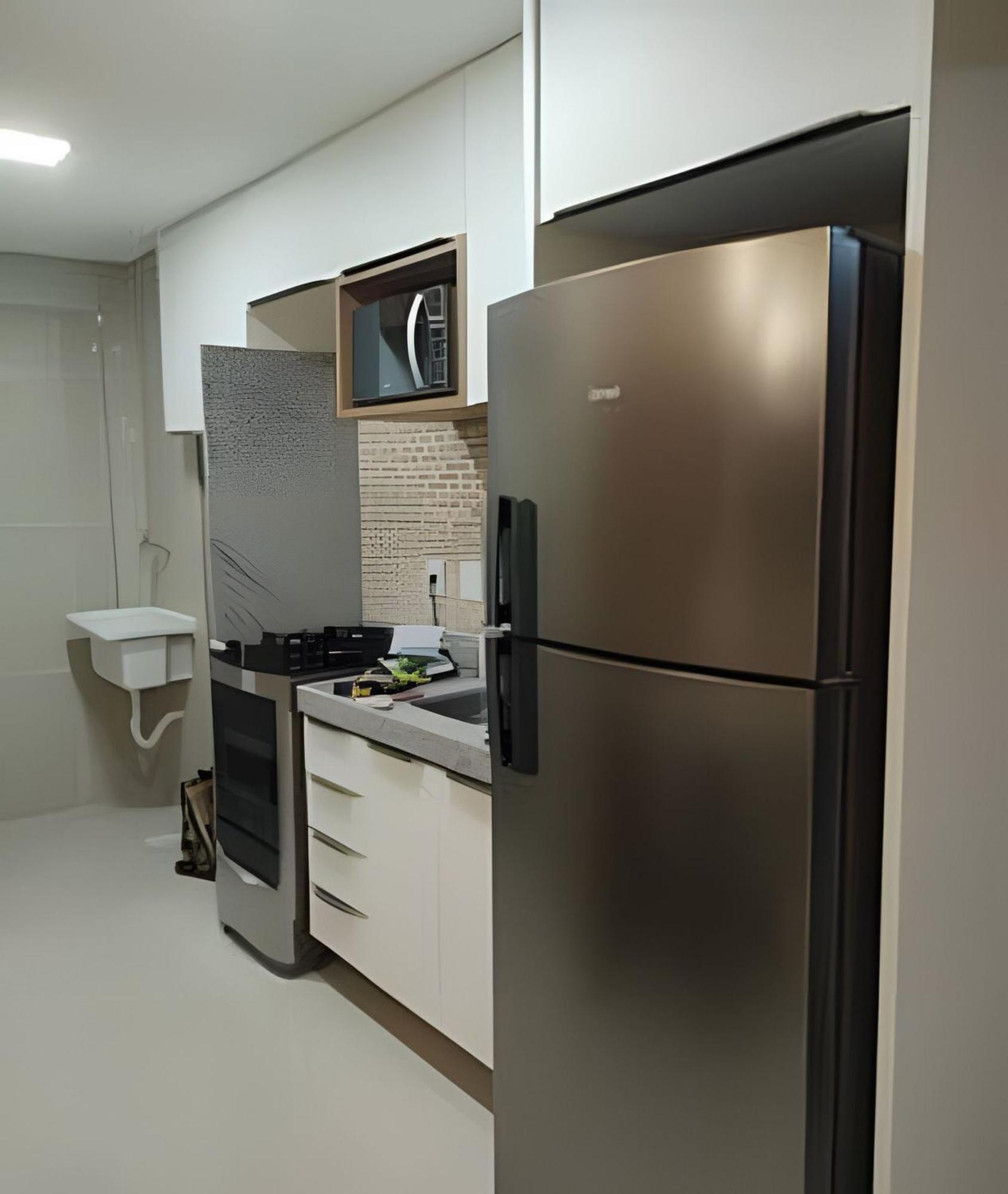 Rio Park Avenue, Studio 9 - By Trh Home Stay Recife Exterior foto
