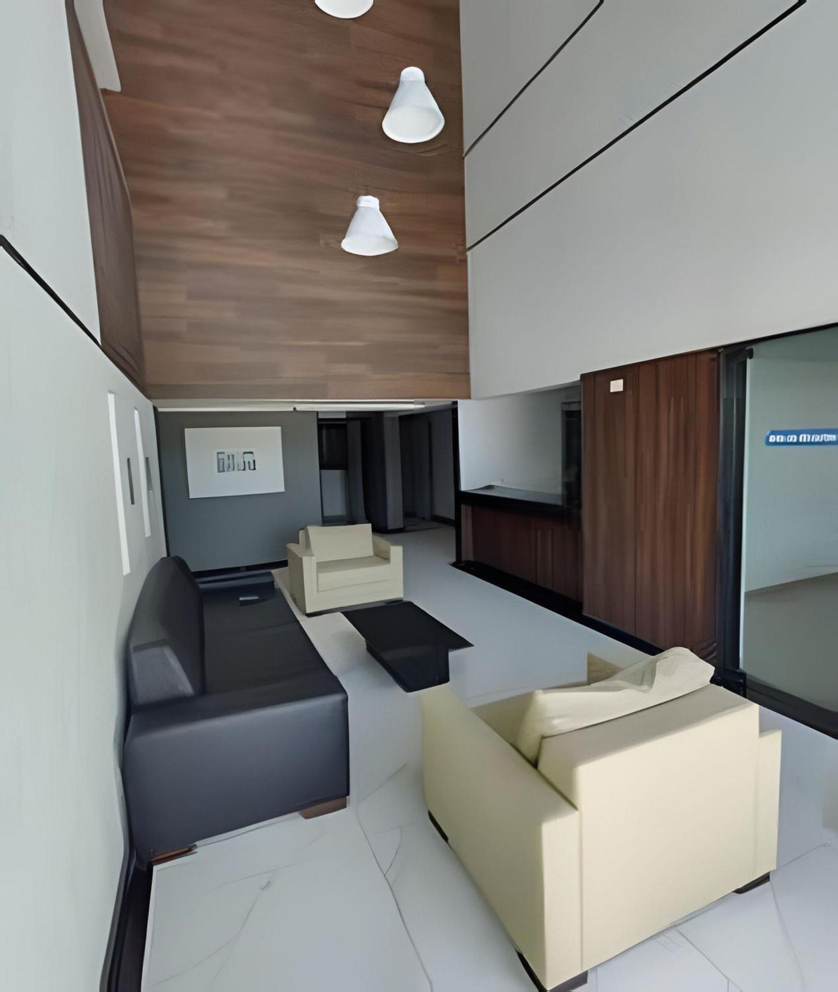 Rio Park Avenue, Studio 9 - By Trh Home Stay Recife Exterior foto